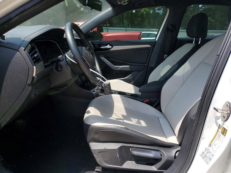 62751716 :رقم المزاد ، 3VWC57BU4KM164436 vin ، 2019 Volkswagen Jetta مزاد بيع