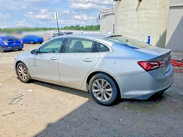 2020 Chevrolet Malibu მანქანა იყიდება აუქციონზე, vin: 1G1ZD5ST2LF042843, აუქციონის ნომერი: 59871096