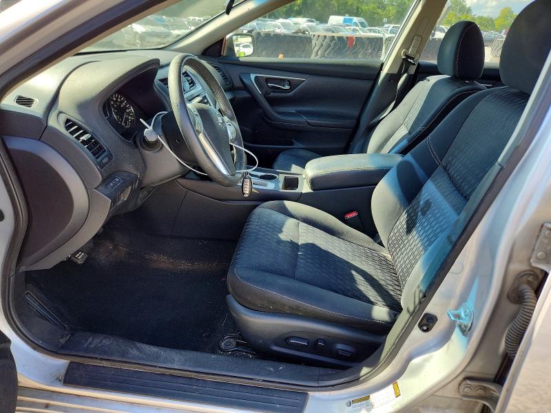 Auction sale of the 2017 Nissan Altima, vin: 1N4AL3AP5HC217875, lot number: 61901676