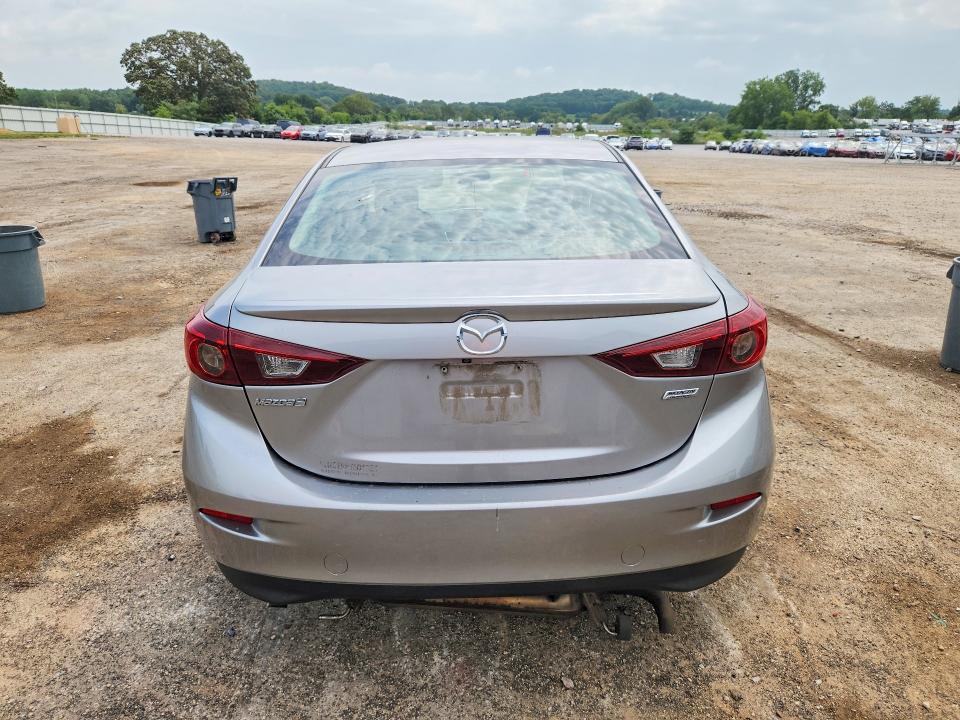 Продаж на аукціоні авто 2015 Mazda 3, vin: 3MZBM1V75FM182337, номер лоту: 62798996