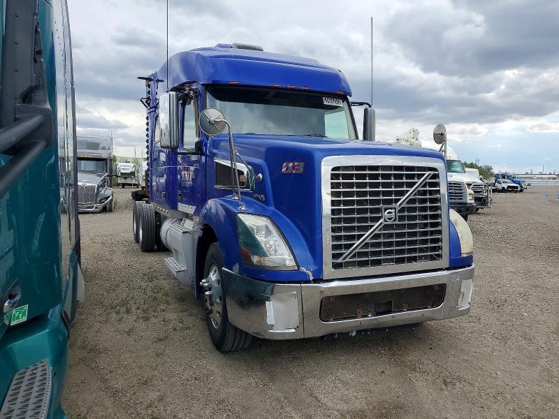 Aukcja sprzedaży 2007 Volvo Vt, vin: 4V4LC9KL27N483928, numer aukcji: 60237856