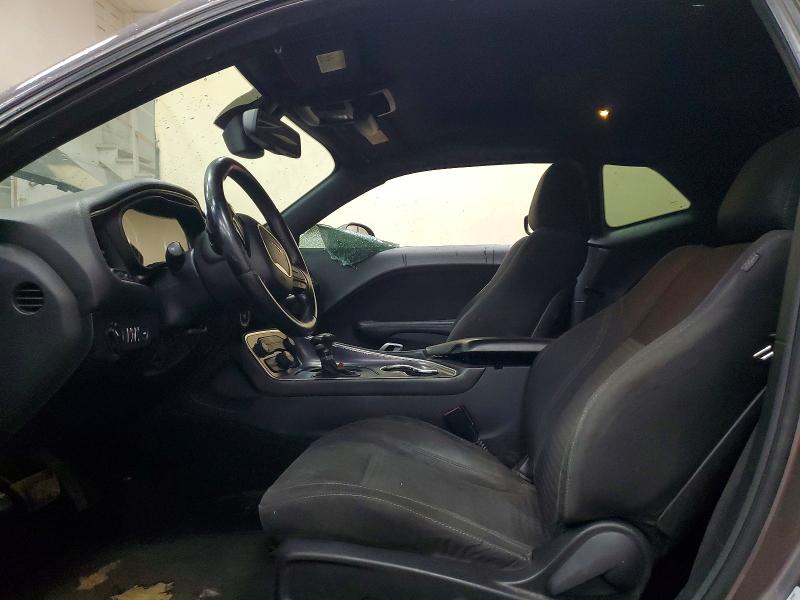 Продаж на аукціоні авто 2015 Dodge Challenger, vin: 2C3CDZAG2FH728185, номер лоту: 59968136
