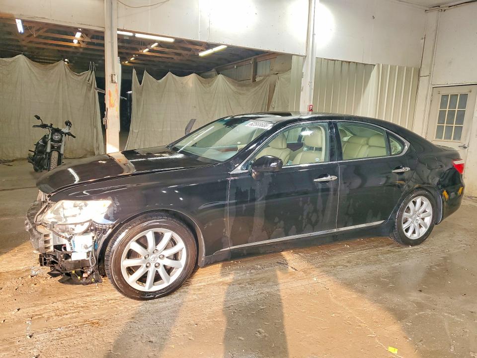 Aukcja sprzedaży 2008 Lexus Ls, vin: JTHBL46F685066858, numer aukcji: 62588606