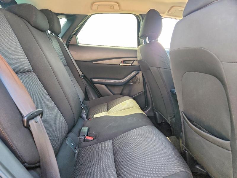 Aukcja sprzedaży 2021 Mazda Cx-30, vin: 3MVDMAAL8MM210397, numer aukcji: 59347006