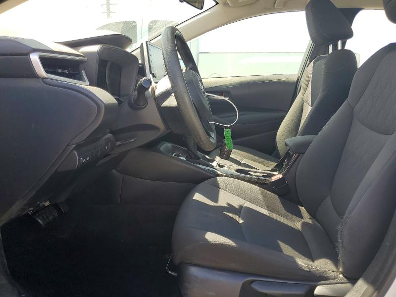 Aukcja sprzedaży 2021 Toyota Corolla, vin: JTDEAMDEXMJ001883, numer aukcji: 63323896