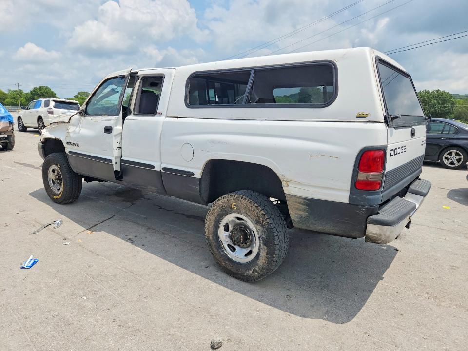 Aukcja sprzedaży 1998 Dodge Ram 2500, vin: 3B7KF22Z8WG106778, numer aukcji: 61478036