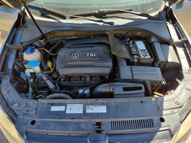 Aukcja sprzedaży 2015 Volkswagen Passat, vin: 1VWAT7A37FC004354, numer aukcji: 62288006