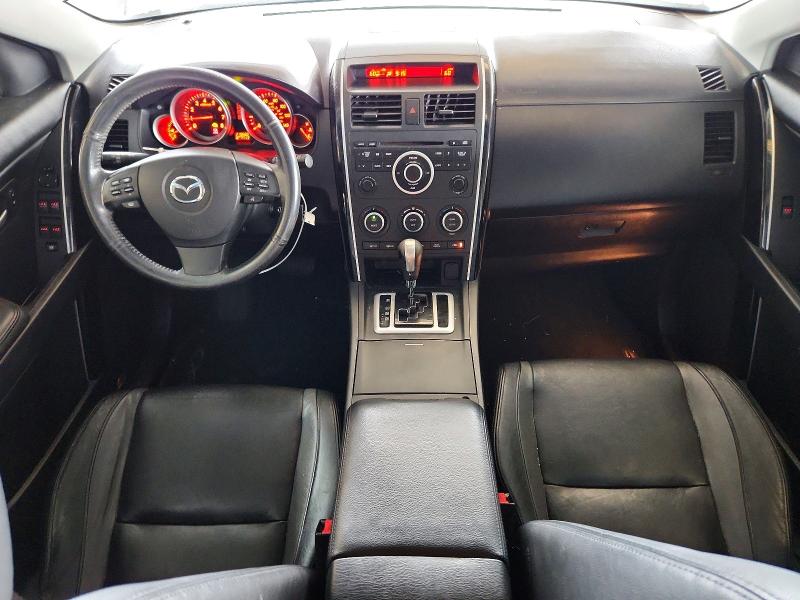 Auction sale of the 2009 Mazda Cx-9, vin: JM3TB38V390176134, lot number: 59628336