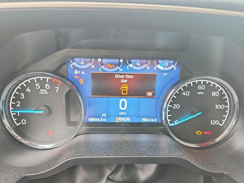 Продаж на аукціоні авто 2023 Ford F150, vin: 1FTEW1EP8PKG09917, номер лоту: 61312876