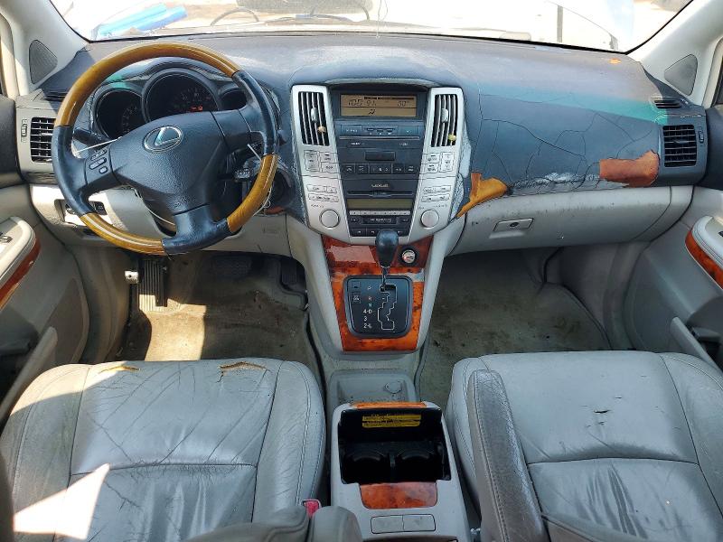 63314866 :رقم المزاد ، 2T2GA31U04C018116 vin ، 2004 Lexus Rx مزاد بيع