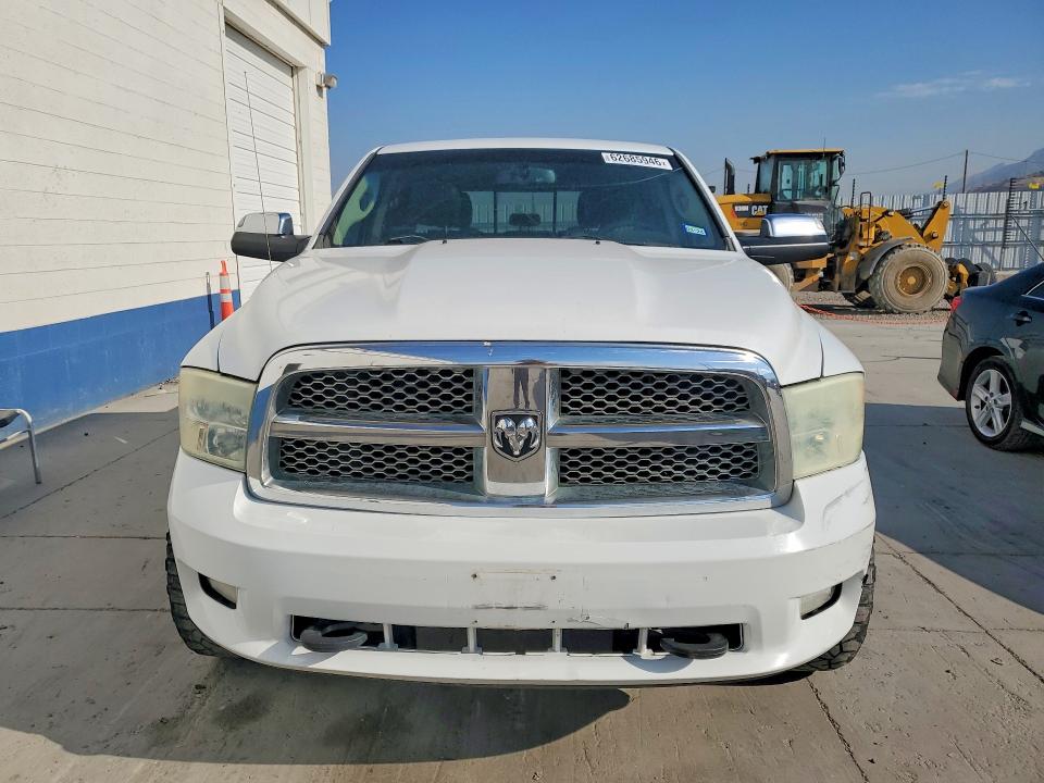 Aukcja sprzedaży 2012 Dodge Ram 1500, vin: 1C6RD7PT2CS295087, numer aukcji: 62685946