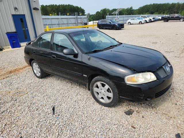 2006 Nissan Sentra მანქანა იყიდება აუქციონზე, vin: 3N1CB51D96L615120, აუქციონის ნომერი: 62799446