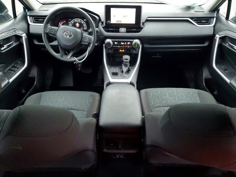 Aukcja sprzedaży 2023 Toyota Rav4, vin: 2T3P1RFV0PC329176, numer aukcji: 61608676