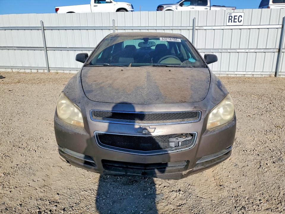 2012 Chevrolet Malibu მანქანა იყიდება აუქციონზე, vin: 1G1ZA5EU8CF220316, აუქციონის ნომერი: 63218106
