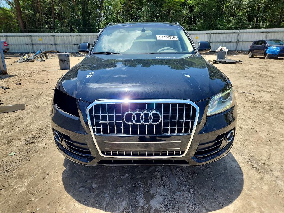 62334316 :رقم المزاد ، WA1L2AFP7GA085192 vin ، 2016 Audi Q5 مزاد بيع