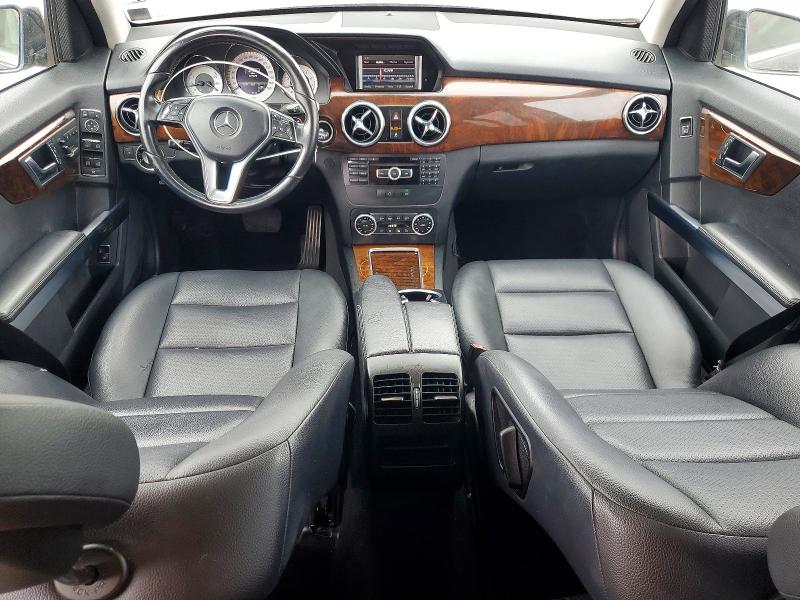 2013 Mercedes-benz Glk მანქანა იყიდება აუქციონზე, vin: WDCGG5HB8DG148210, აუქციონის ნომერი: 60693786