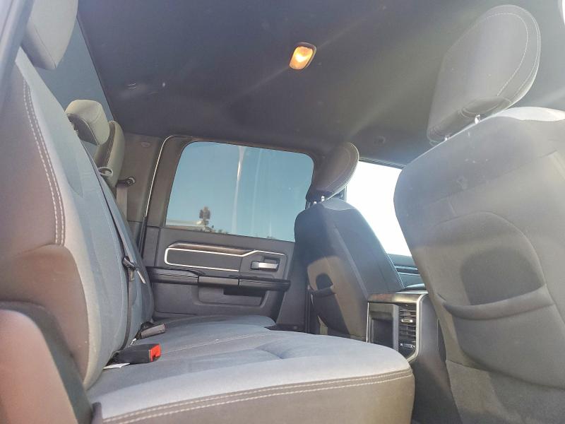 Продажа на аукционе авто 2021 Ram 2500, vin: 3C6UR5DJ7MG593596, номер лота: 60075166
