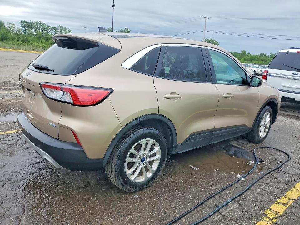 Aukcja sprzedaży 2020 Ford Escape, vin: 1FMCU9G60LUB23340, numer aukcji: 59867036
