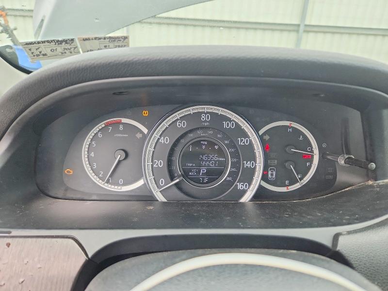 Aukcja sprzedaży 2013 Honda Accord, vin: 1HGCR2F8XDA060588, numer aukcji: 85970225