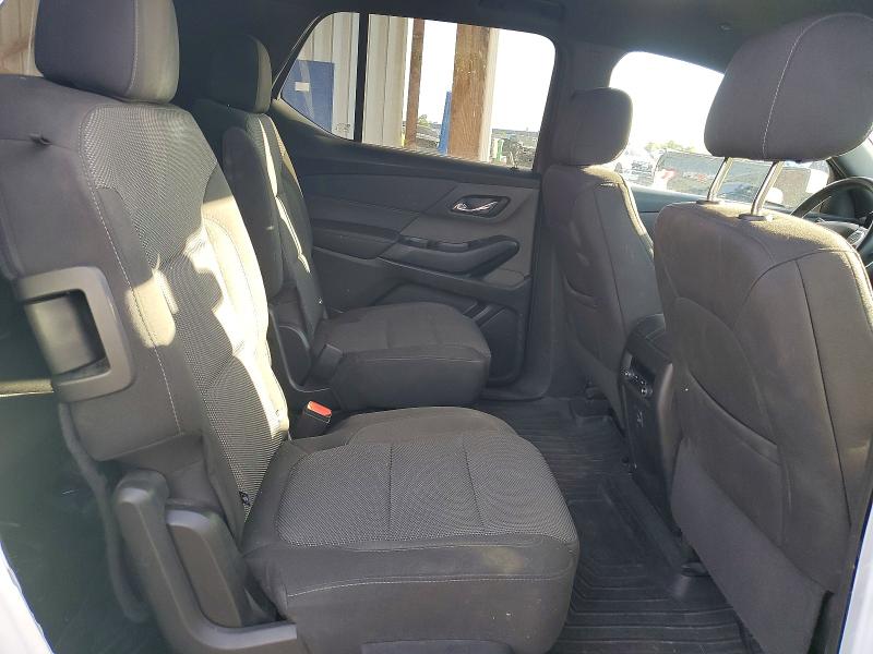 Продажа на аукционе авто 2023 Chevrolet Traverse, vin: 1GNEVGKW4PJ152604, номер лота: 61632916
