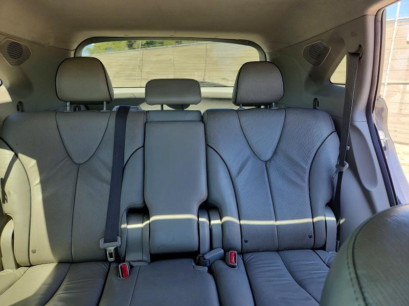 Продажа на аукционе авто 2009 Toyota Venza, vin: 4T3ZK11A19U016344, номер лота: 60258776