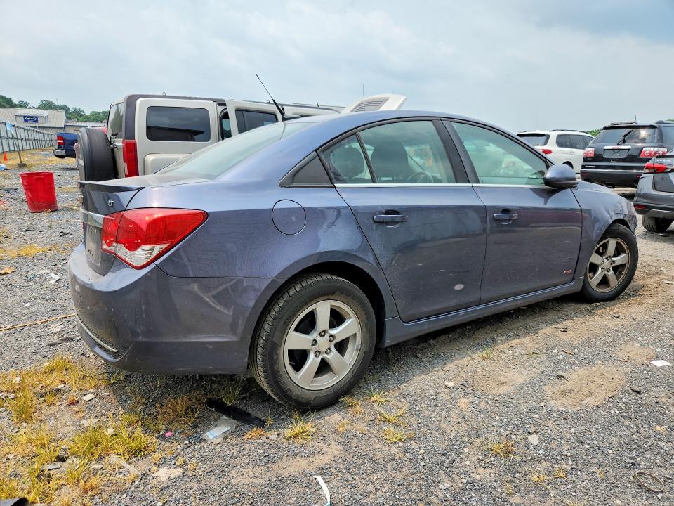 Aukcja sprzedaży 2014 Chevrolet Cruze, vin: 1G1PC5SB8E7454019, numer aukcji: 61315816