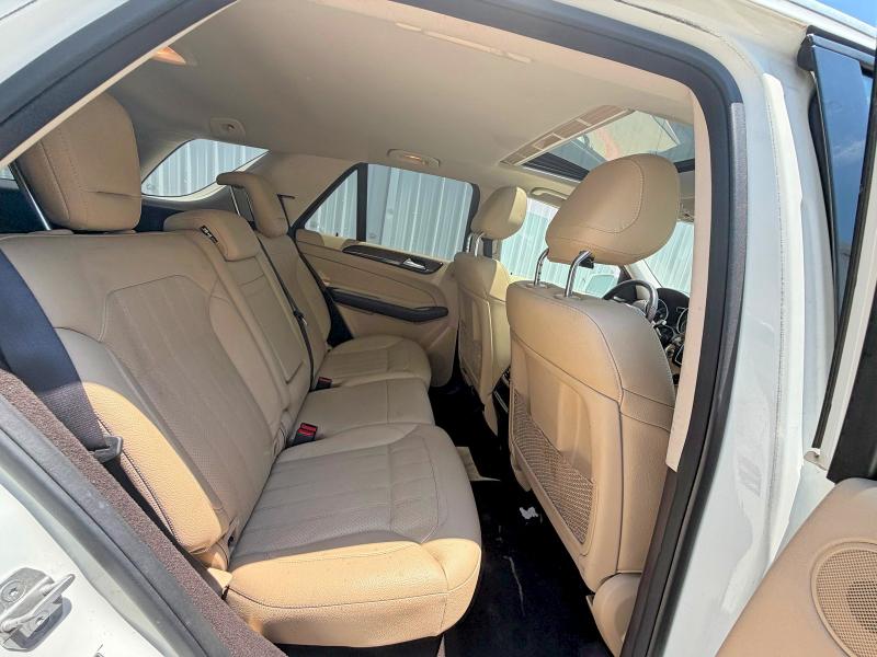 Продаж на аукціоні авто 2017 Mercedes-benz Gle, vin: 4JGDA5JB1HA938358, номер лоту: 60722976