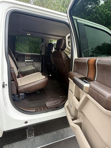 59915916 :رقم المزاد ، 1FT7W2BT2KEE40825 vin ، 2019 Ford F250 مزاد بيع