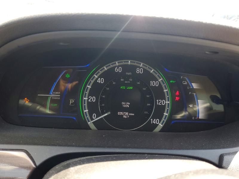 Продаж на аукціоні авто 2017 Honda Accord, vin: JHMCR6F38HC023011, номер лоту: 60162986