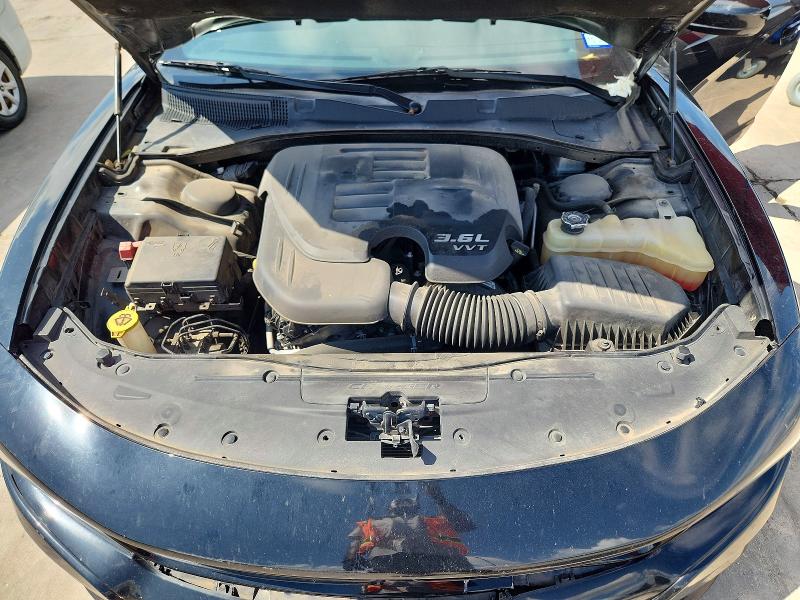 2020 Dodge Charger მანქანა იყიდება აუქციონზე, vin: 2C3CDXBG4LH167499, აუქციონის ნომერი: 60961076