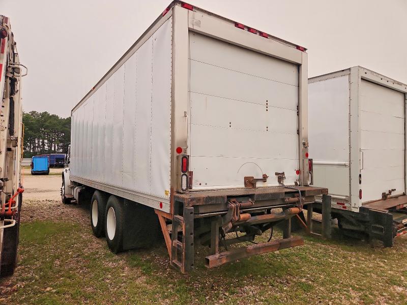 Aukcja sprzedaży 2014 Freightliner M2, vin: 1FVHCYCYXEHFL2947, numer aukcji: 56225786