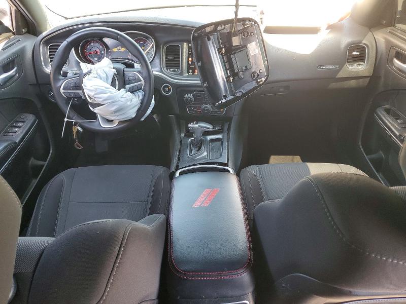 Aukcja sprzedaży 2015 Dodge Charger, vin: 2C3CDXCTXFH836665, numer aukcji: 60258106