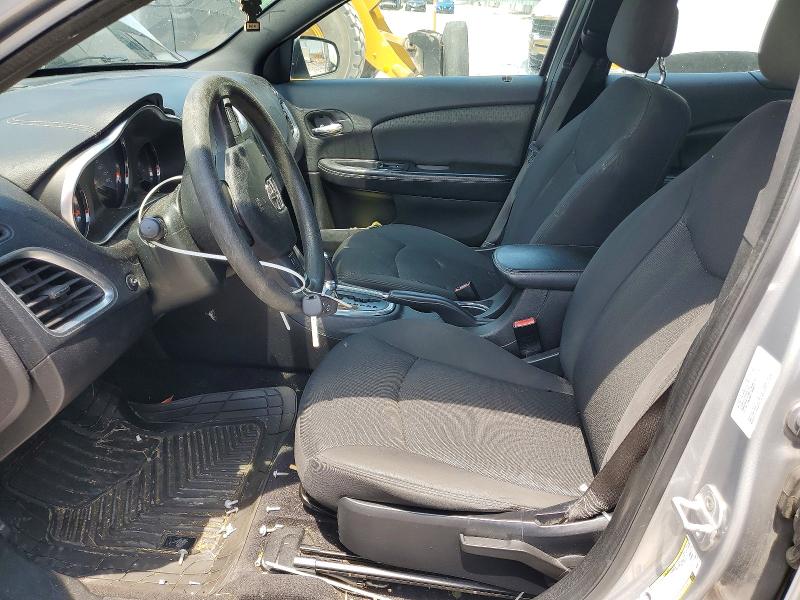 2013 Dodge Avenger მანქანა იყიდება აუქციონზე, vin: 1C3CDZAB5DN530175, აუქციონის ნომერი: 61958556