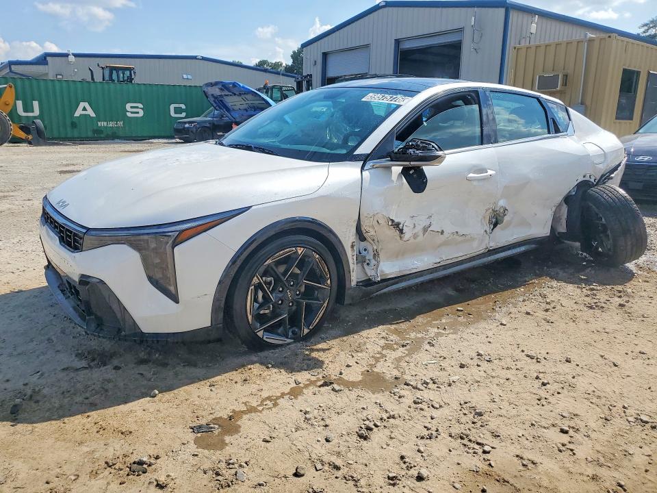 Aukcja sprzedaży 2025 Kia K4, vin: 3KPFW4DE0SE225776, numer aukcji: 59575776
