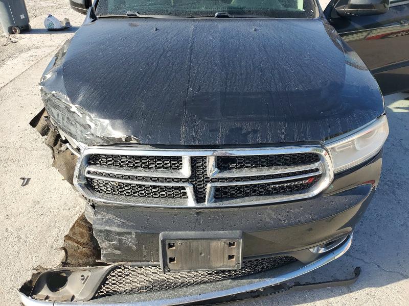 Aukcja sprzedaży 2015 Dodge Durango, vin: 1C4RDHAG2FC906924, numer aukcji: 59615656