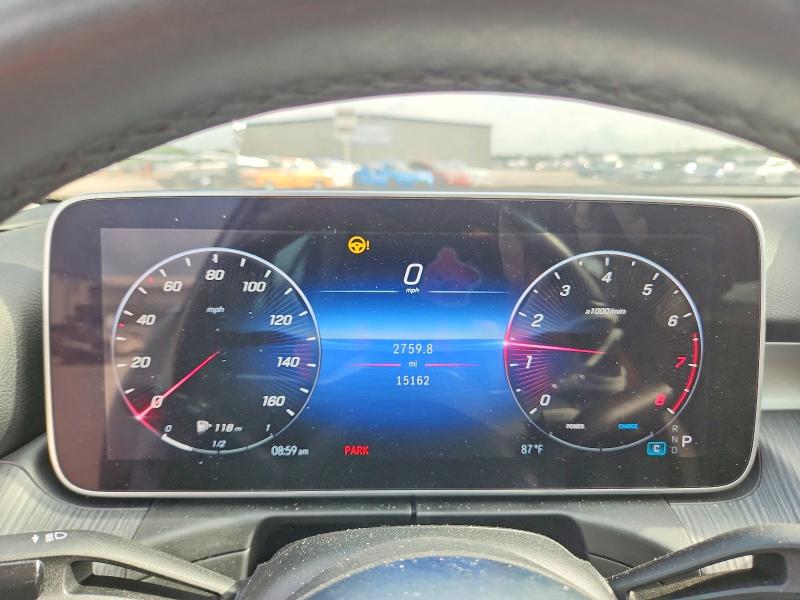 Aukcja sprzedaży 2023 Mercedes-benz C, vin: W1KAF4HB1PR148802, numer aukcji: 59282946