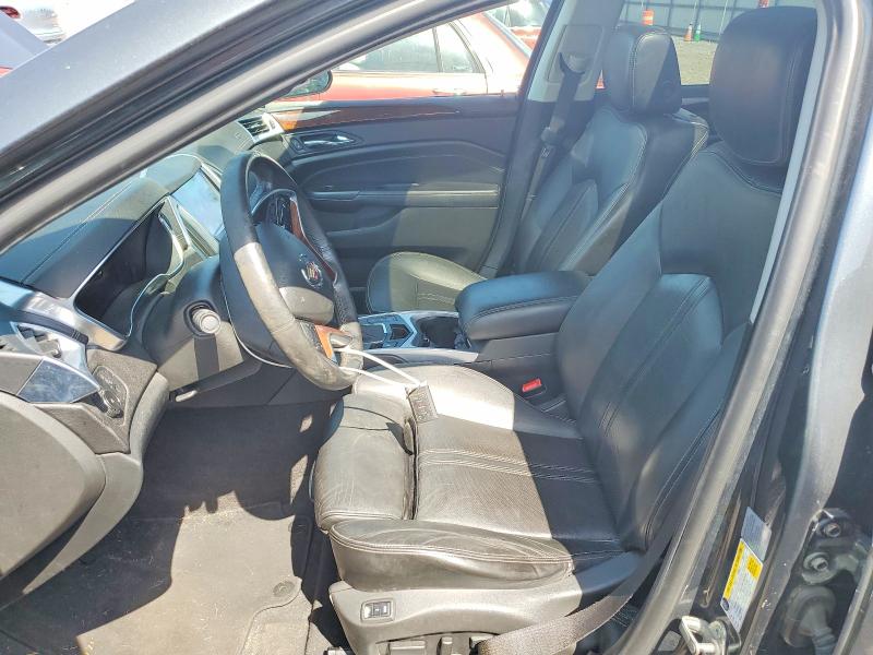 2013 Cadillac Srx მანქანა იყიდება აუქციონზე, vin: 3GYFNJE30DS528036, აუქციონის ნომერი: 59323716