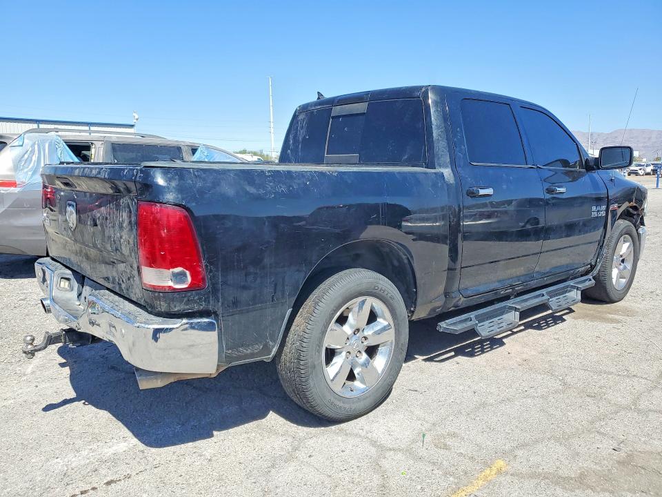 Продажа на аукционе авто 2014 Ram 1500, vin: 1C6RR6LT6ES229419, номер лота: 63214416