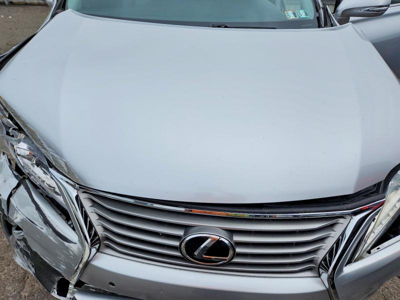 Продажа на аукционе авто 2013 Lexus Rx 350, vin: 2T2BK1BA9DC211090, номер лота: 60117966