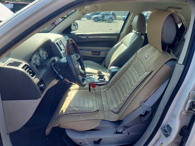 2009 Chrysler 300 მანქანა იყიდება აუქციონზე, vin: 2C3KA33V69H604065, აუქციონის ნომერი: 61971126