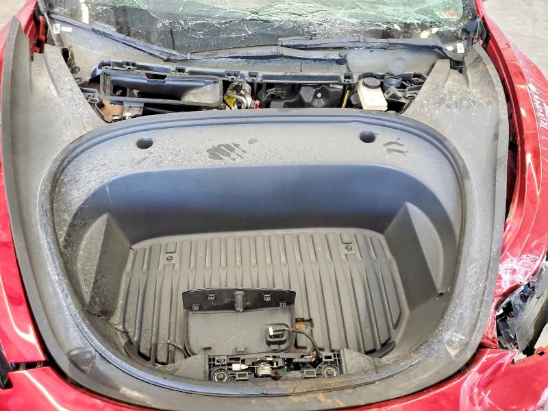 Aukcja sprzedaży 2023 Tesla Model 3, vin: 5YJ3E1EA5PF438837, numer aukcji: 61483026