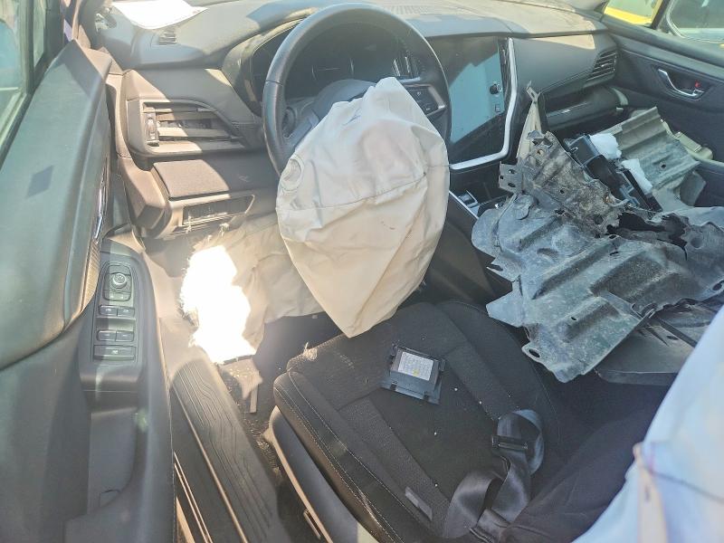 Aukcja sprzedaży 2024 Subaru Outback, vin: 4S4BTACC5R3192762, numer aukcji: 60973066
