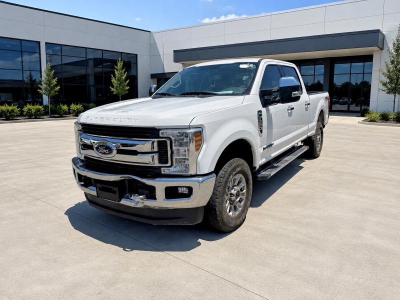 Продажа на аукционе авто 2019 Ford F250, vin: 1FT7W2BT5KEF69223, номер лота: 62547156