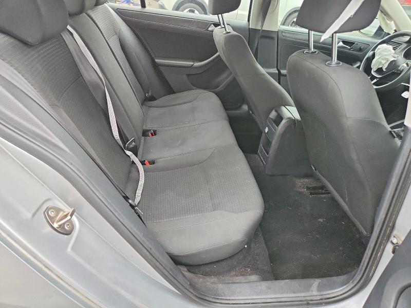 2015 Volkswagen Jetta მანქანა იყიდება აუქციონზე, vin: 3VW2K7AJ1FM251549, აუქციონის ნომერი: 60080356