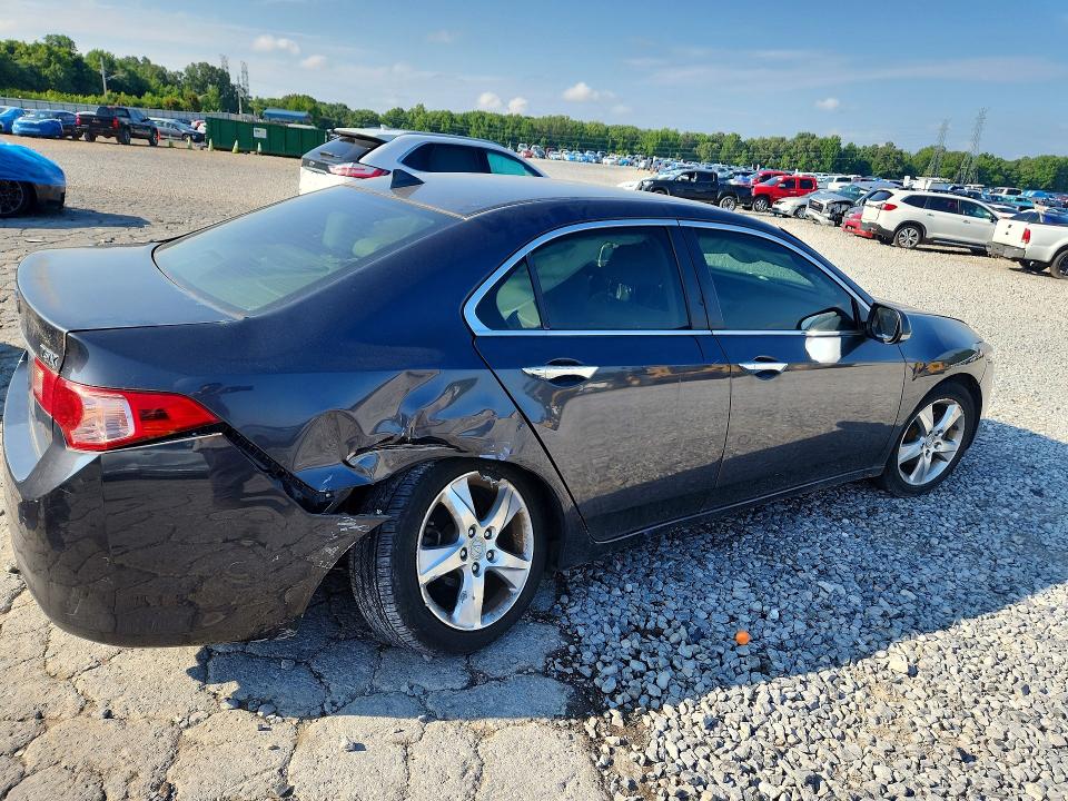 Продаж на аукціоні авто 2013 Acura Tsx, vin: JH4CU2F41DC011342, номер лоту: 60445316