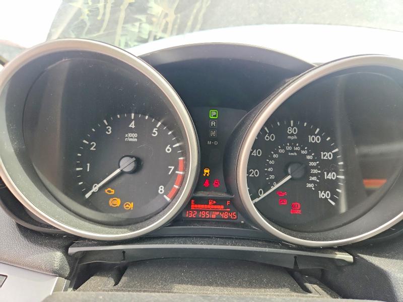 61803626 :رقم المزاد ، JM1BL1SF7A1336926 vin ، 2010 Mazda 3 مزاد بيع