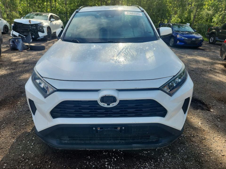 Продажа на аукционе авто 2019 Toyota Rav4, vin: 2T3Z1RFV5KC005867, номер лота: 85603345