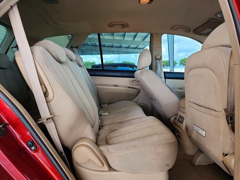 Продаж на аукціоні авто 2007 Kia Rondo, vin: KNAFG525X77052486, номер лоту: 63004016