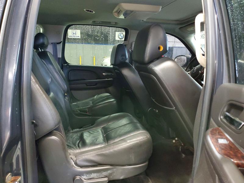 Продаж на аукціоні авто 2008 Gmc Yukon Xl, vin: 1GKFK66818J214249, номер лоту: 59839336