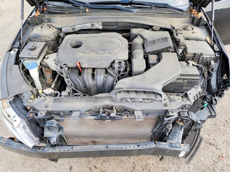 Продаж на аукціоні авто 2016 Kia Optima, vin: 5XXGT4L31GG029082, номер лоту: 62652556